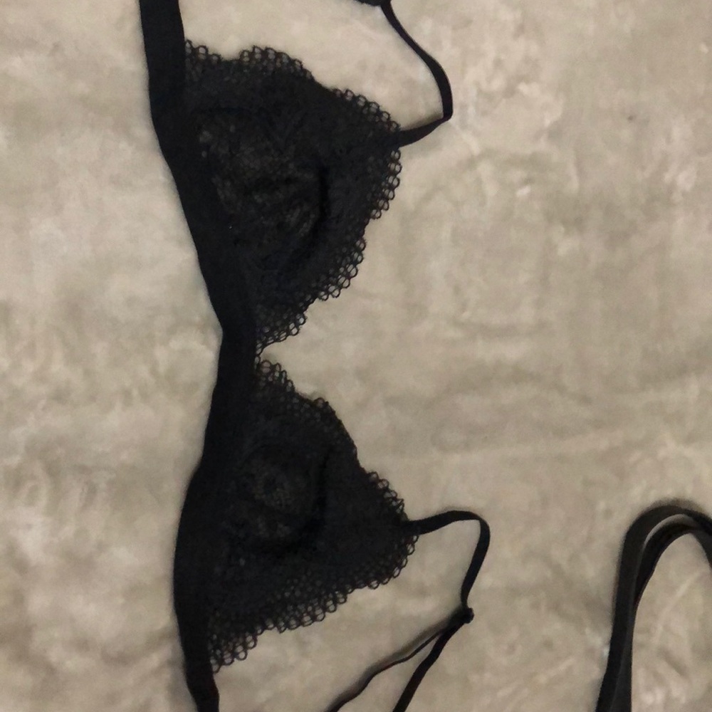 Vs bralette